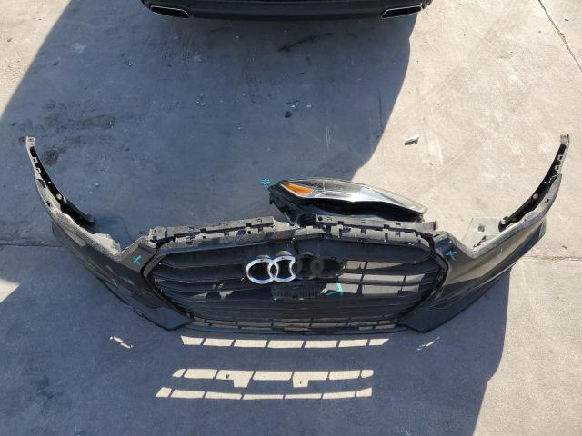 2016 AUDI A6 PRESTIG WAUHGAFC7GN186684