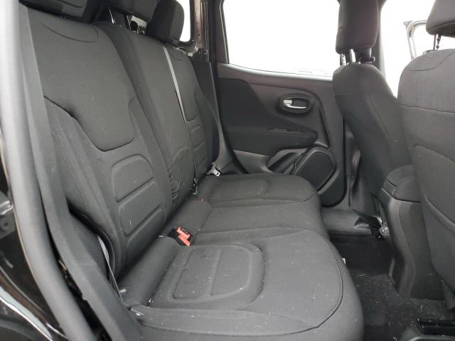 2020 JEEP RENEGADE L - ZACNJABB9LPL44414
