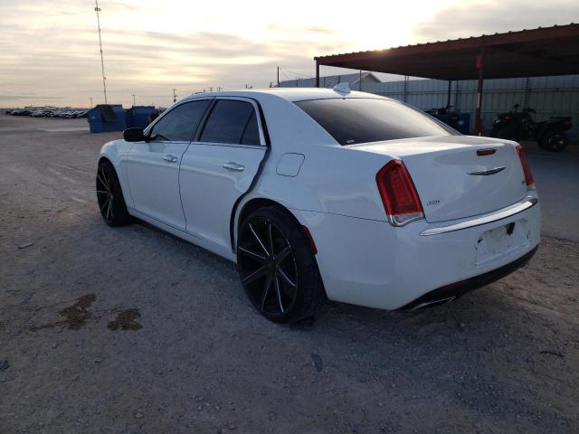 2019 CHRYSLER 300 LIMITE - 2C3CCAKG1KH634473