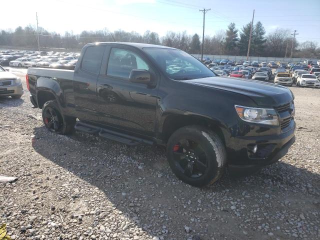 2019 CHEVROLET COLORADO L - 1GCHTCEN1K1166539