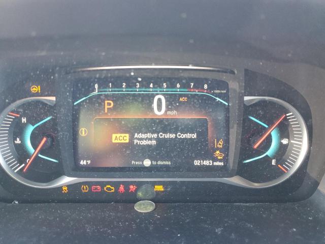 2022 HONDA PILOT SPOR 5FNYF6H3XNB071699