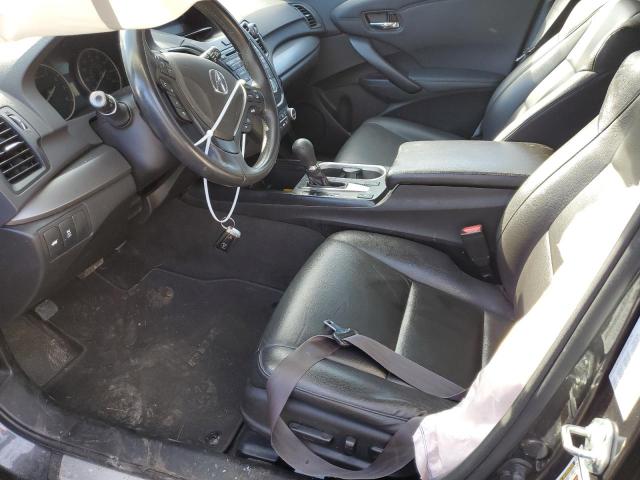 5J8TB4H39GL010484 Acura RDX