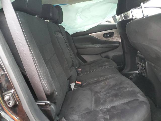 2018 NISSAN MURANO S - 5N1AZ2MG6JN109415