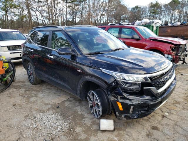 KNDETCA21N7264700 KIA Seltos Sx