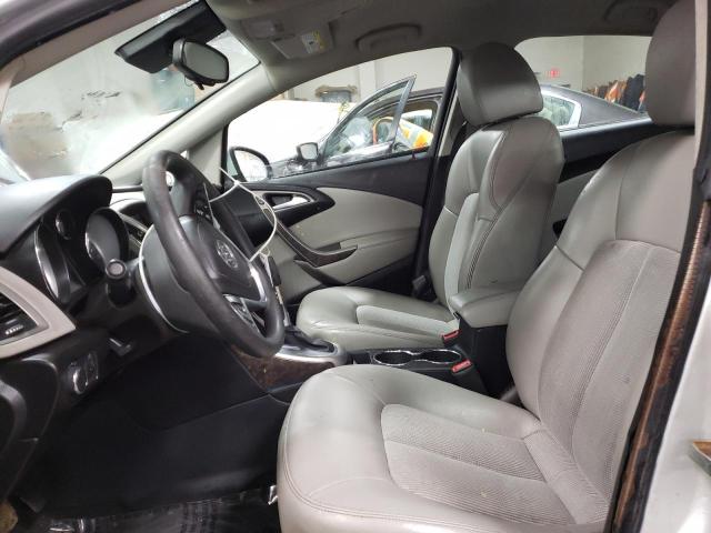 2016 BUICK VERANO 1SV - 1G4PV5SK2G4100594