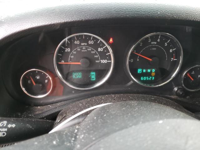 1C4AJWAG7EL177649 Jeep Wrangler Sport