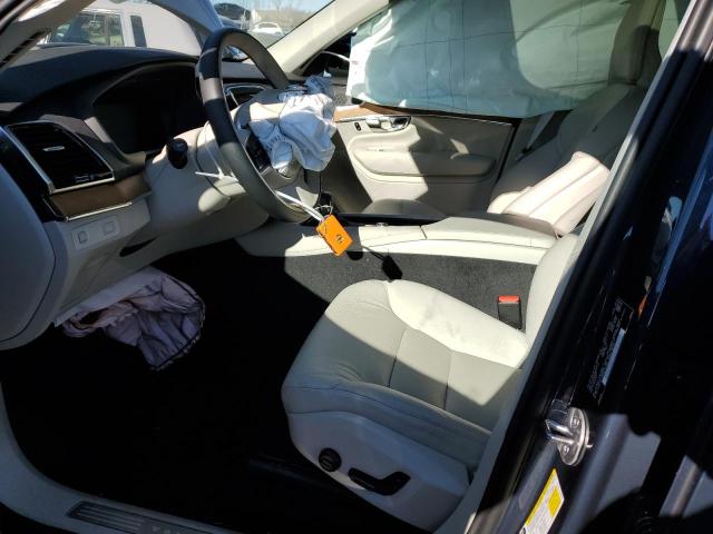 YV4102PK8N1863232 Volvo XC90