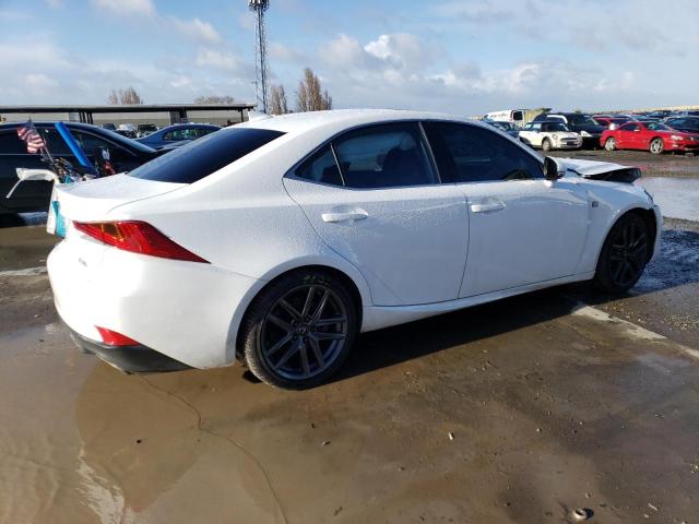 2020 LEXUS IS - JTHGZ1B21L5035712