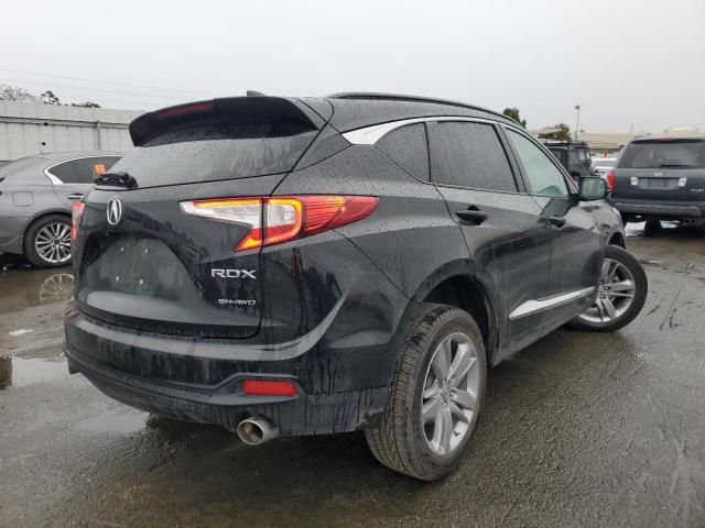 2019 ACURA RDX ADVANC - 5J8TC2H75KL003920