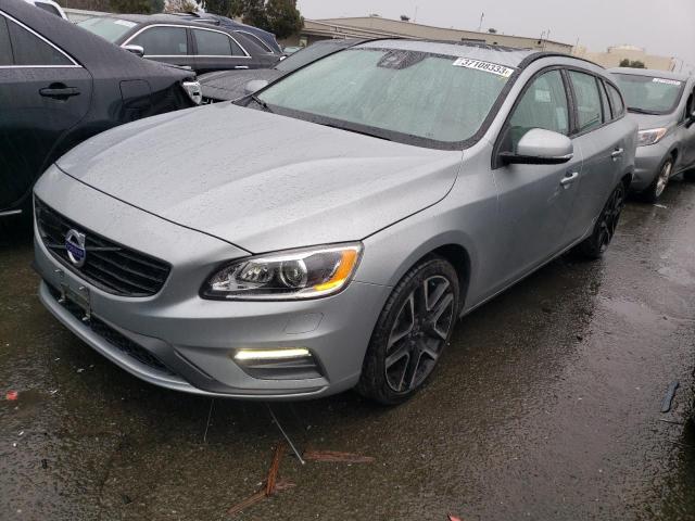 2018 Volvo V60 