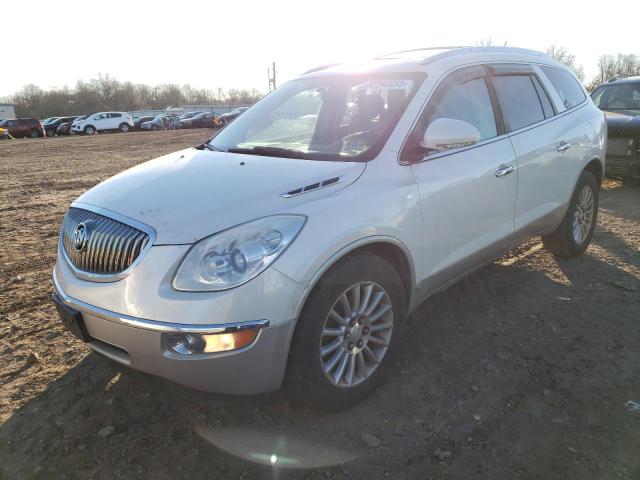 2008 Buick Enclave CXL