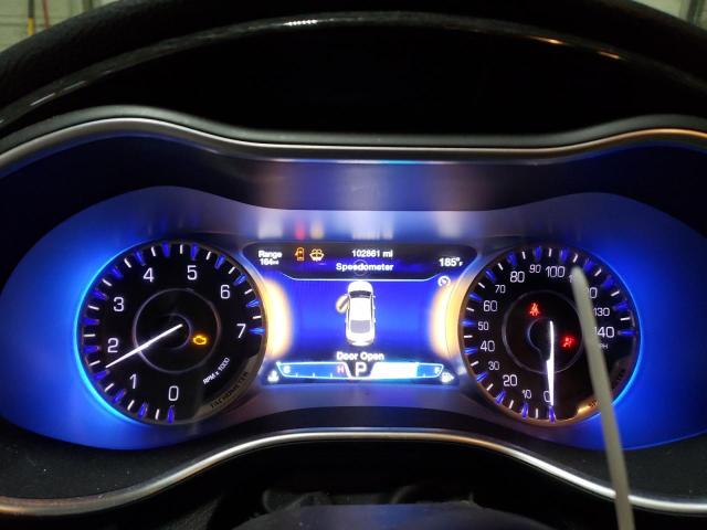 2015 CHRYSLER 200 C - 1C3CCCCB3FN569783