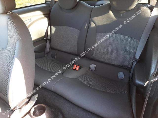 WMWSW12070T119069 Mini One D