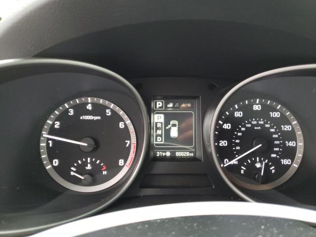 2017 HYUNDAI SANTE FE KM8SMDHF6HU169999