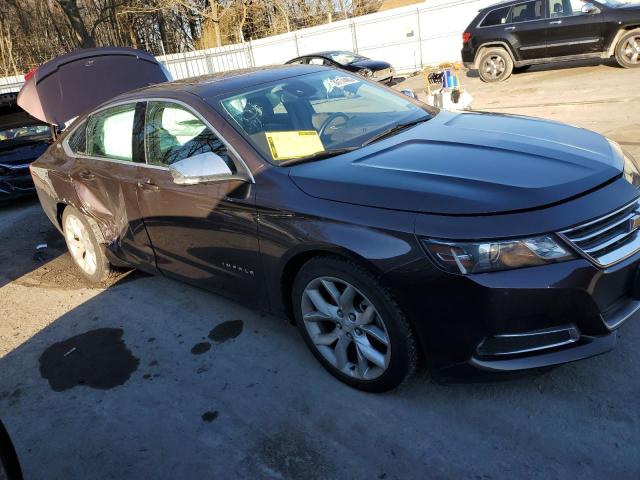 2015 CHEVROLET IMPALA LT - 2G1115SL3F9171726