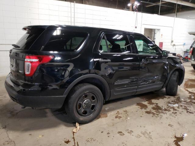 2015 FORD EXPLORER P - 1FM5K8AR5FGB98579