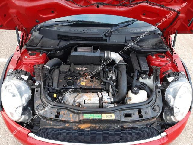 WMWSV320X0TY71234 Mini COOPER S