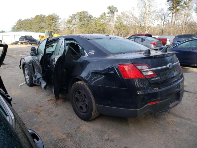 2015 FORD TAURUS POL - 1FAHP2MK4FG151855