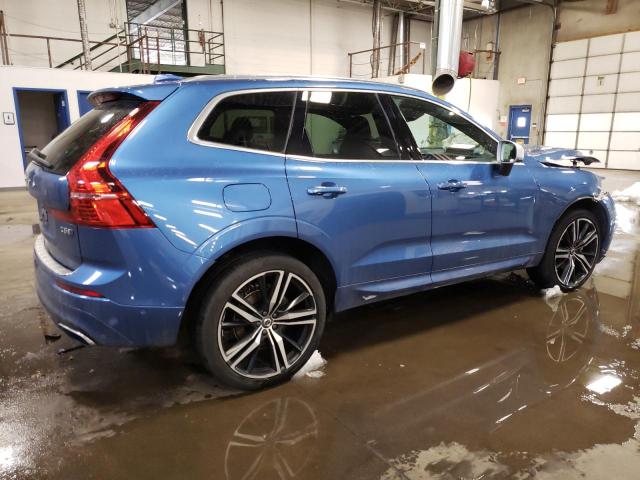 LYV102RM9KB287821 Volvo XC60