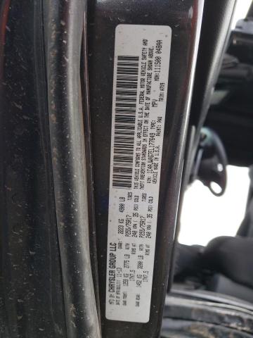 1C4AJWAG7EL177649 Jeep Wrangler Sport