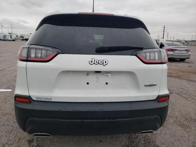1C4PJLCX9KD205205 Jeep Cherokee Latitude