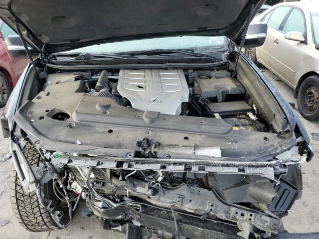 2018 LEXUS GX 460 - JTJBM7FX8J5200975