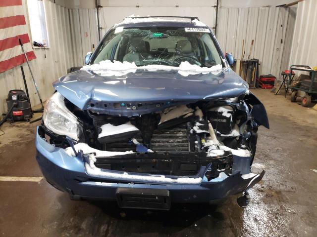 2016 SUBARU FORESTER 2 - JF2SJARC0GH410996