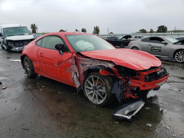 2023 TOYOTA GR 86 PREM JF1ZNBF12P8753678