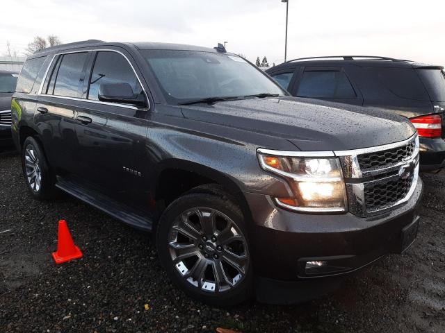 2016 CHEVROLET TAHOE K150 - 1GNSKBKCXGR315990