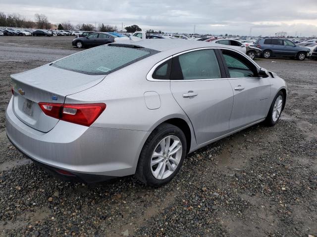2018 CHEVROLET MALIBU HYB - 1G1ZF5SU9JF265686