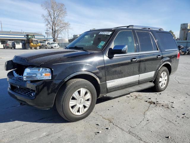 2009 Lincoln Navigator 