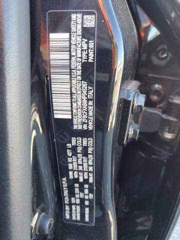 2017 FIAT 500X POP ZFBCFXAB9HP545267