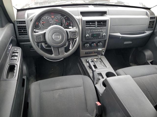 1C4PJMAK2CW209860 Jeep Liberty