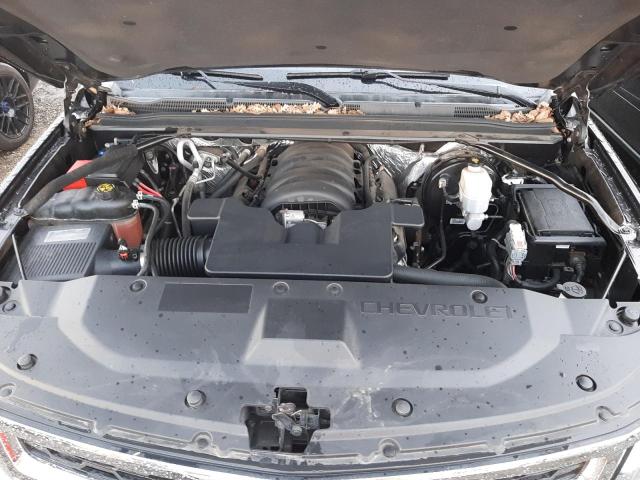 2016 CHEVROLET TAHOE K150 - 1GNSKBKCXGR315990