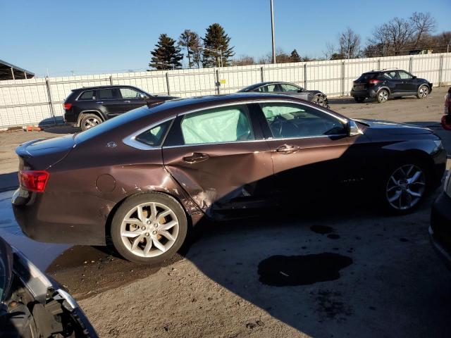 2015 CHEVROLET IMPALA LT - 2G1115SL3F9171726