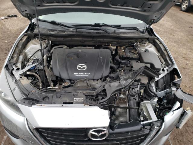 2017 MAZDA 3 SPORT 3MZBN1U76HM108815