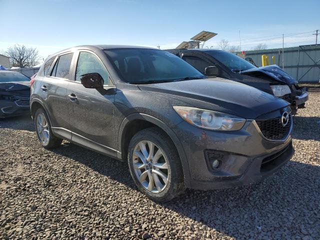 2015 MAZDA CX-5 GT JM3KE4DY3F0459993