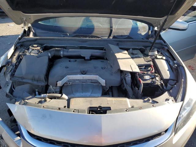 2016 CHEVROLET MALIBU LIM - 1G11C5SA4GF111021