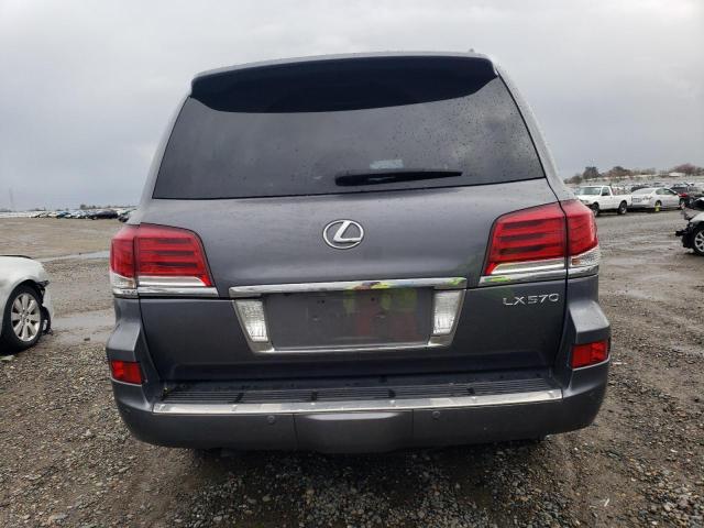 2015 LEXUS LX 570 JTJHY7AX7F4169902