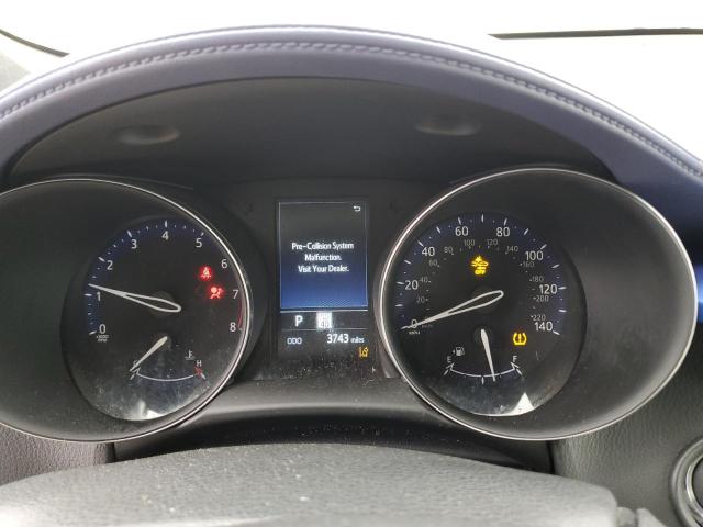2021 TOYOTA C-HR NMTKHMBX5MR139934