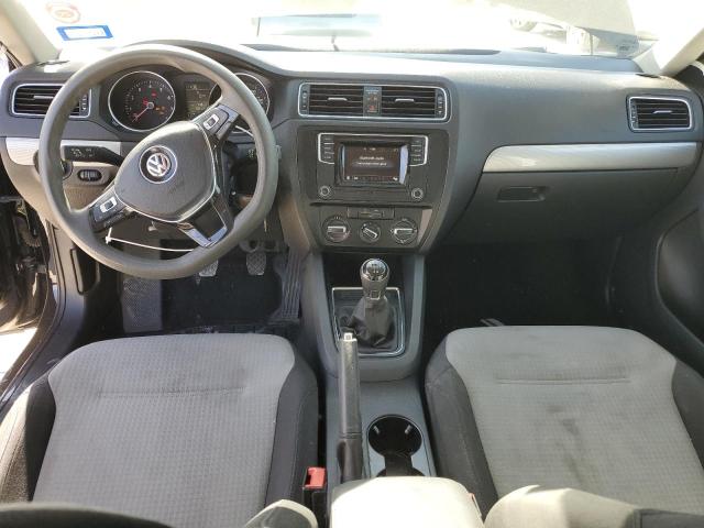 2017 VOLKSWAGEN JETTA S 3VW167AJ2HM236481
