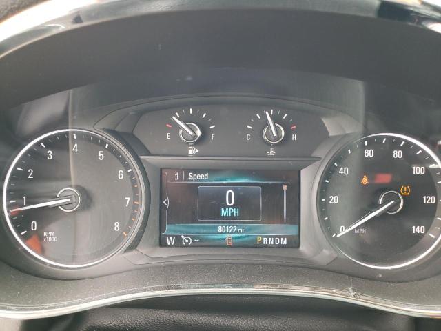 KL4CJCSB1HB076069 Buick Encore Essence