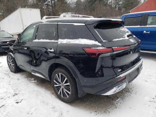 2022 INFINITI QX60 SENSO - 5N1DL1GS6NC339921