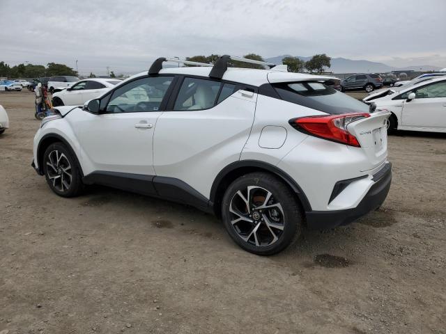 2021 TOYOTA C-HR NMTKHMBX5MR139934
