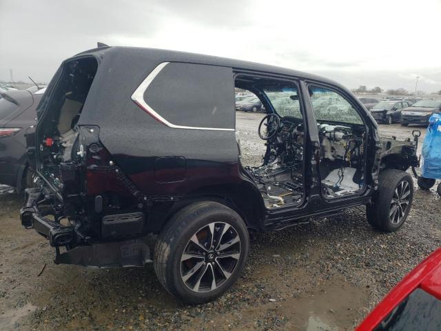 2021 LEXUS LX 570 JTJDY7AX0M4343675