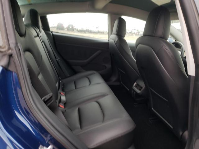 5YJ3E1EB5NF138656 Tesla MODEL 3