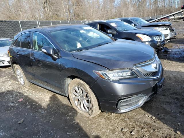 5J8TB4H39GL010484 Acura RDX