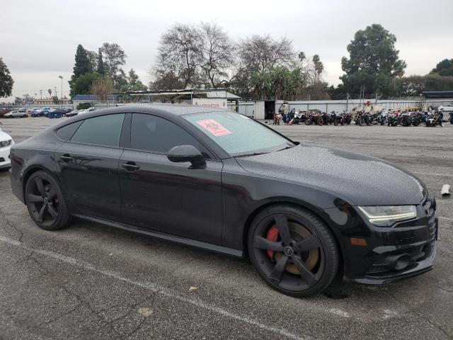 2018 AUDI S7 PRESTIG WAU2FAFC5JN082761