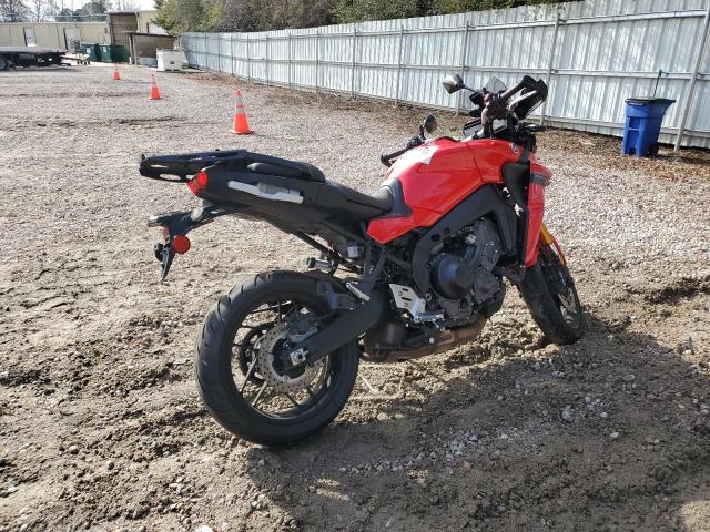 2021 YAMAHA MTT09 GT JYARN74E8MA000475