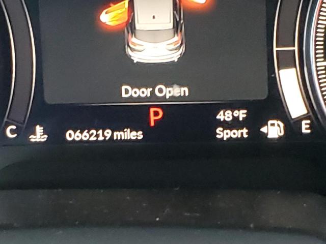 2019 ACURA RDX ADVANC - 5J8TC2H75KL003920